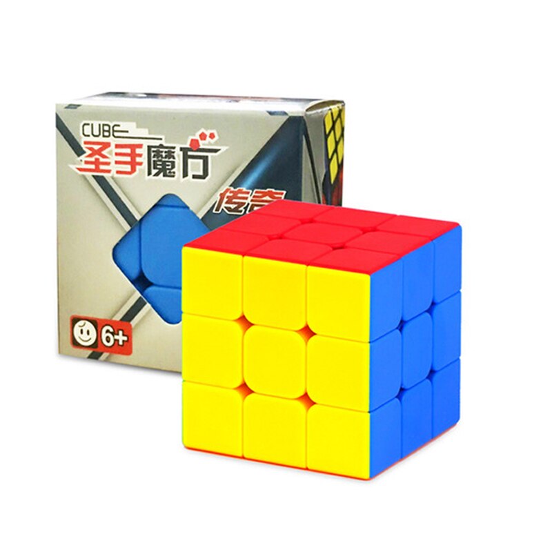 ShengShou SengSo  3x3x3  ť 3x3 Cubo Magico..